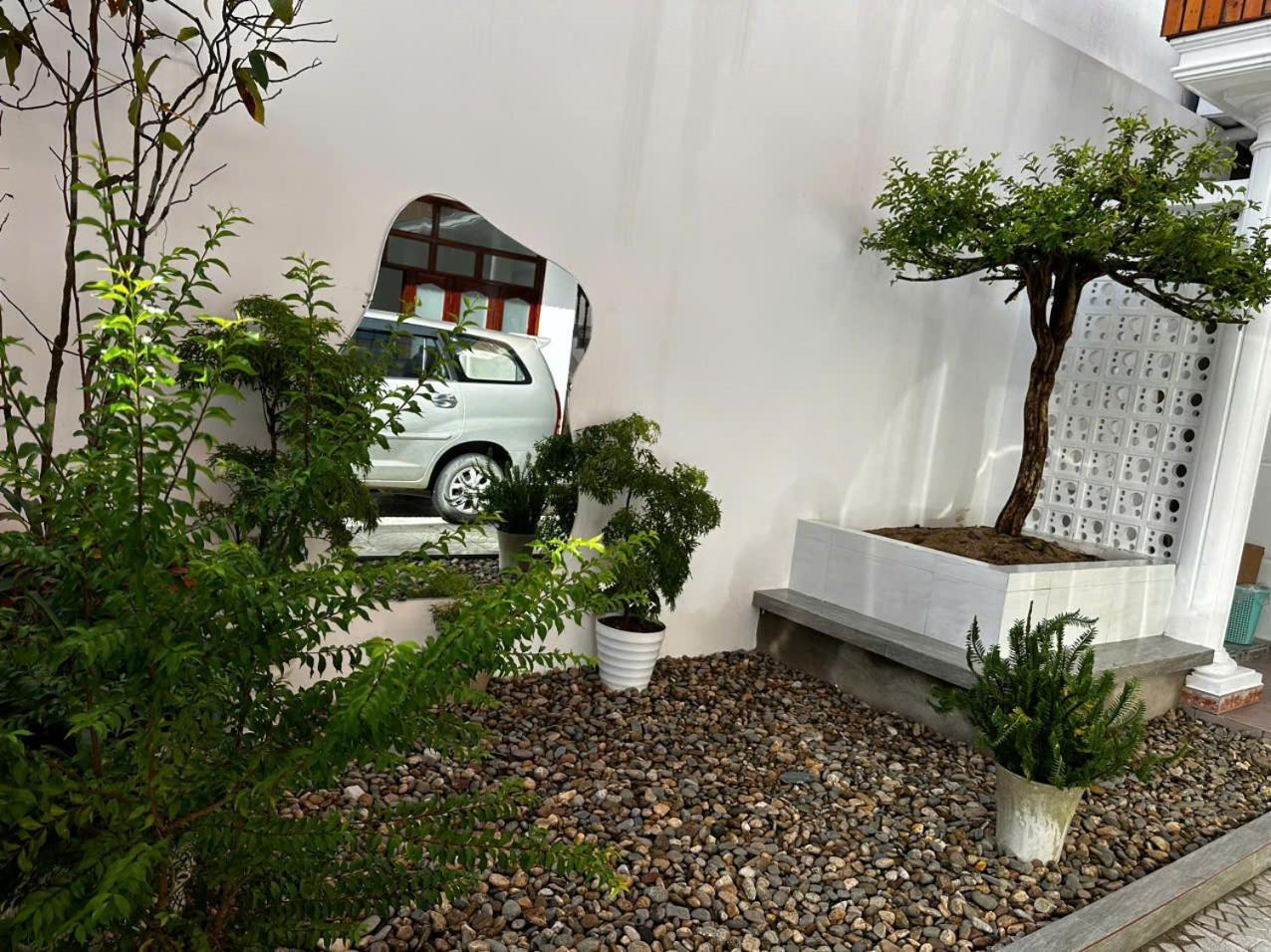 Soc Home Ba To Exterior photo